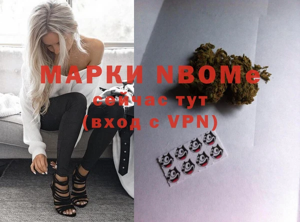 дмт Лиски